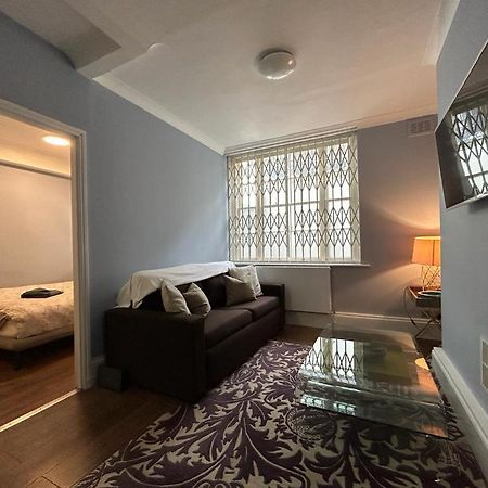 Bayswater Terraced 1 Bed New Apartment Ot ロンドン エクステリア 写真