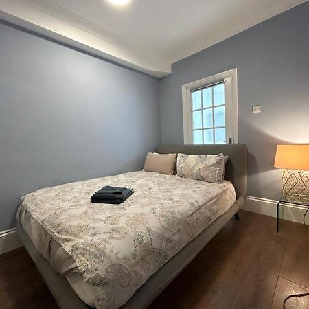 Bayswater Terraced 1 Bed New Apartment Ot ロンドン エクステリア 写真