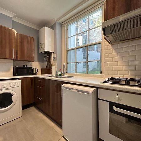 Bayswater Terraced 1 Bed New Apartment Ot ロンドン エクステリア 写真