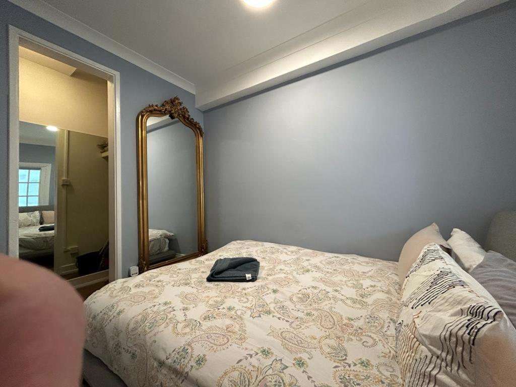Bayswater Terraced 1 Bed New Apartment Ot ロンドン エクステリア 写真