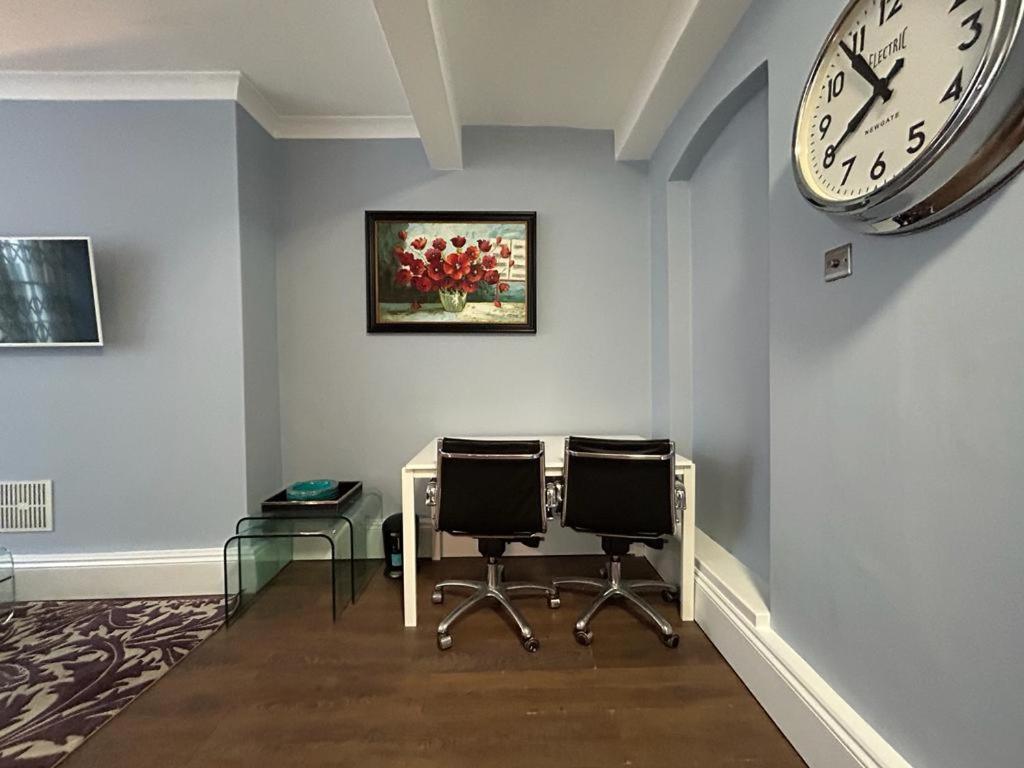 Bayswater Terraced 1 Bed New Apartment Ot ロンドン エクステリア 写真