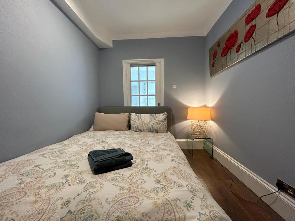 Bayswater Terraced 1 Bed New Apartment Ot ロンドン エクステリア 写真
