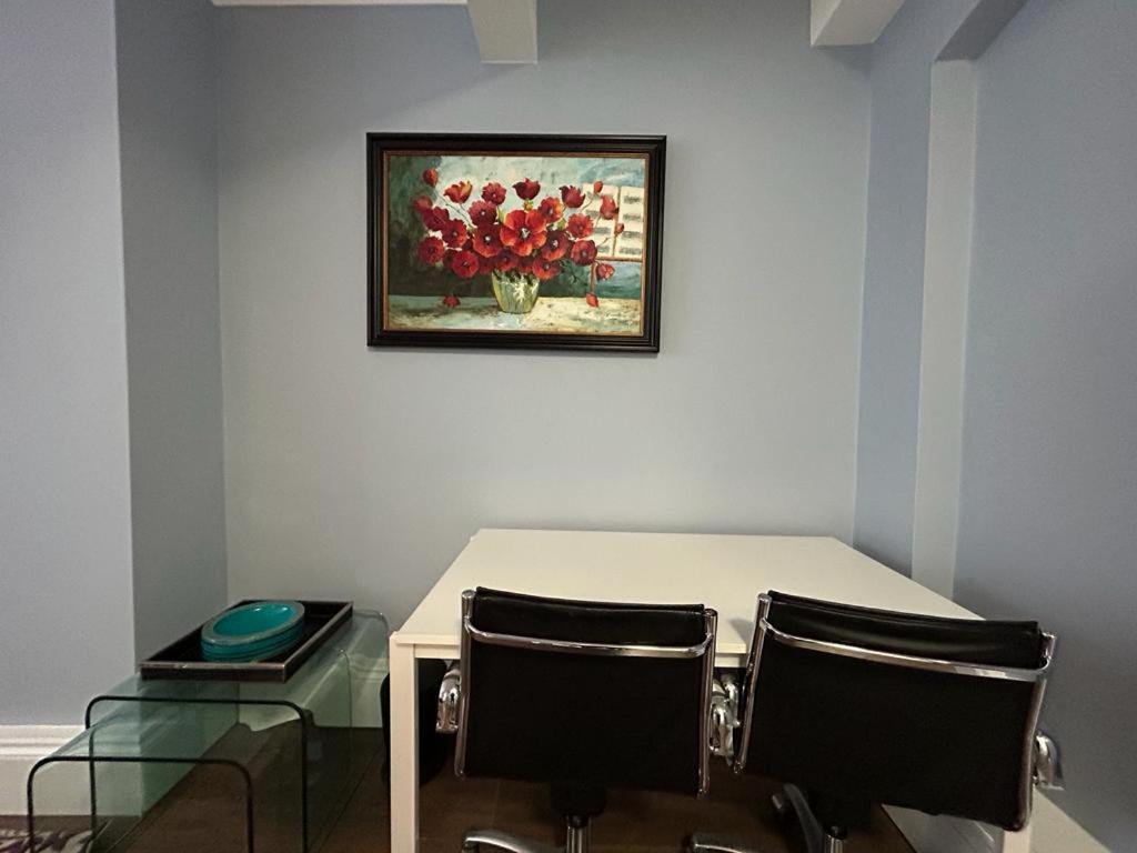 Bayswater Terraced 1 Bed New Apartment Ot ロンドン エクステリア 写真